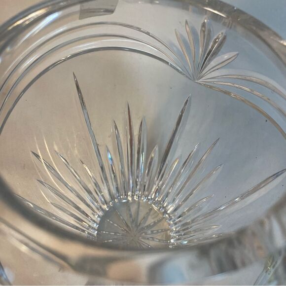 Waterford Marquis Calais 7 x 6 Inch Vase Handcut - Picture 15 of 17